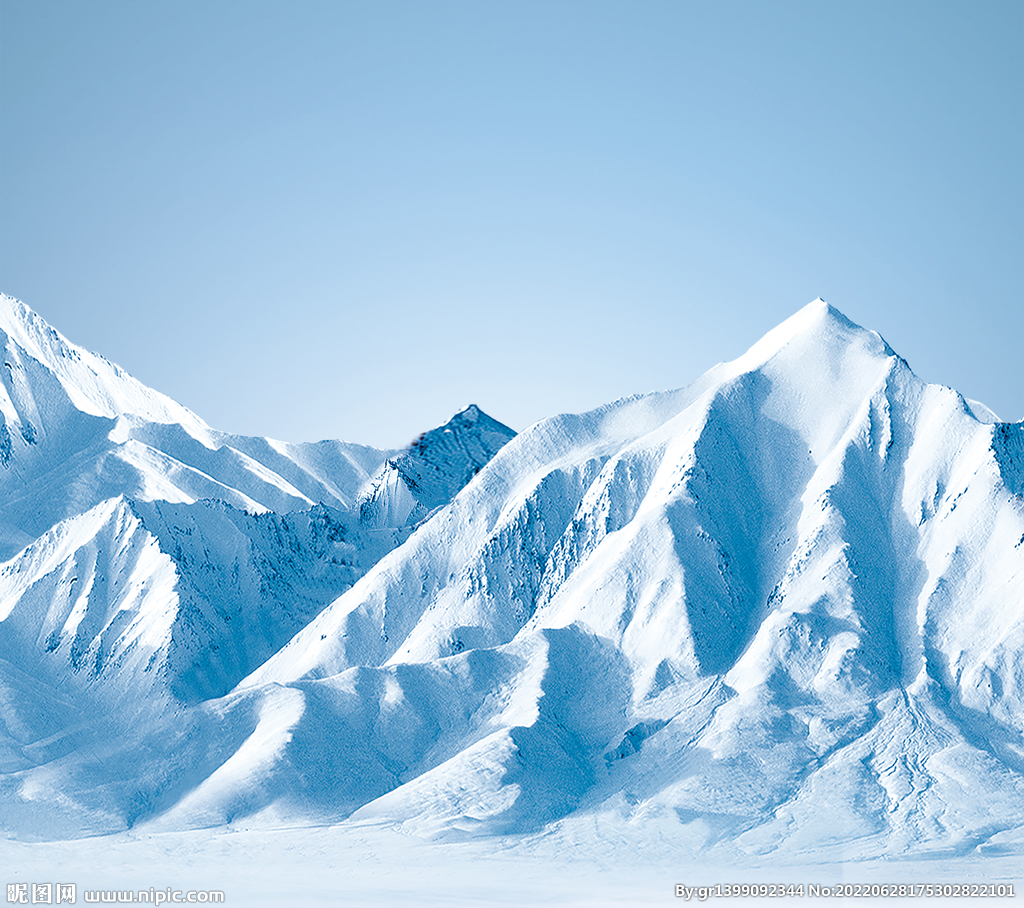 玉龙雪山的美丽雪景图片素材_免费下载_jpg图片格式_VRF高清图片500821854_摄图网