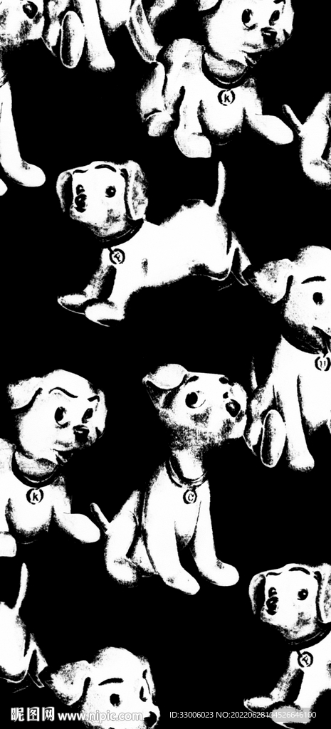 狗