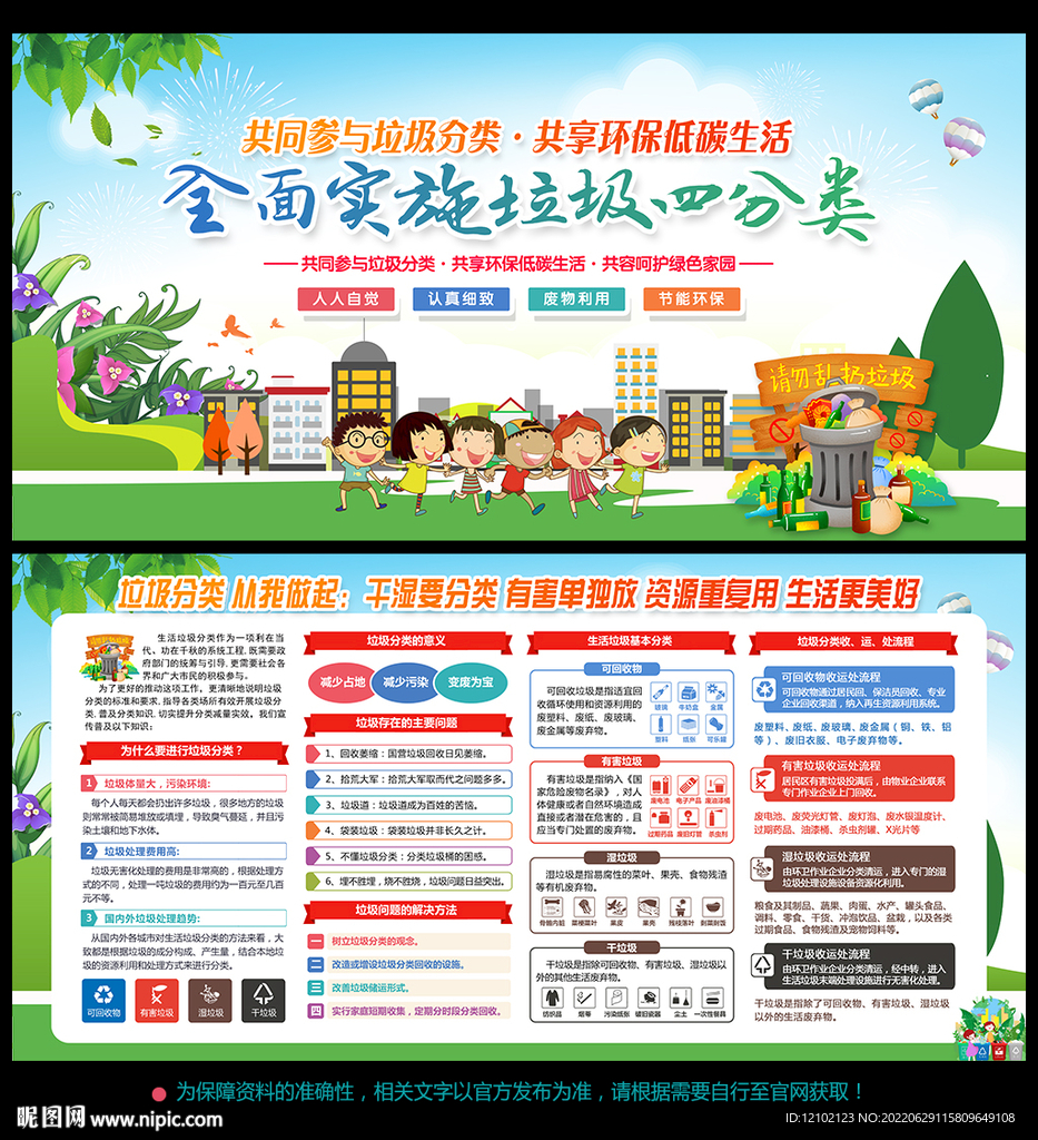  垃圾 分类