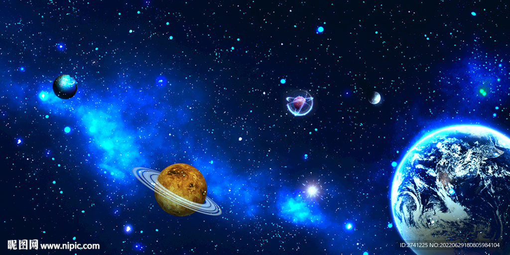 星空