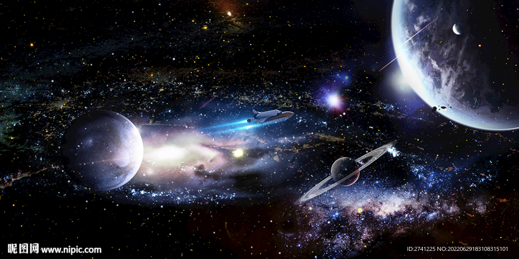 星空