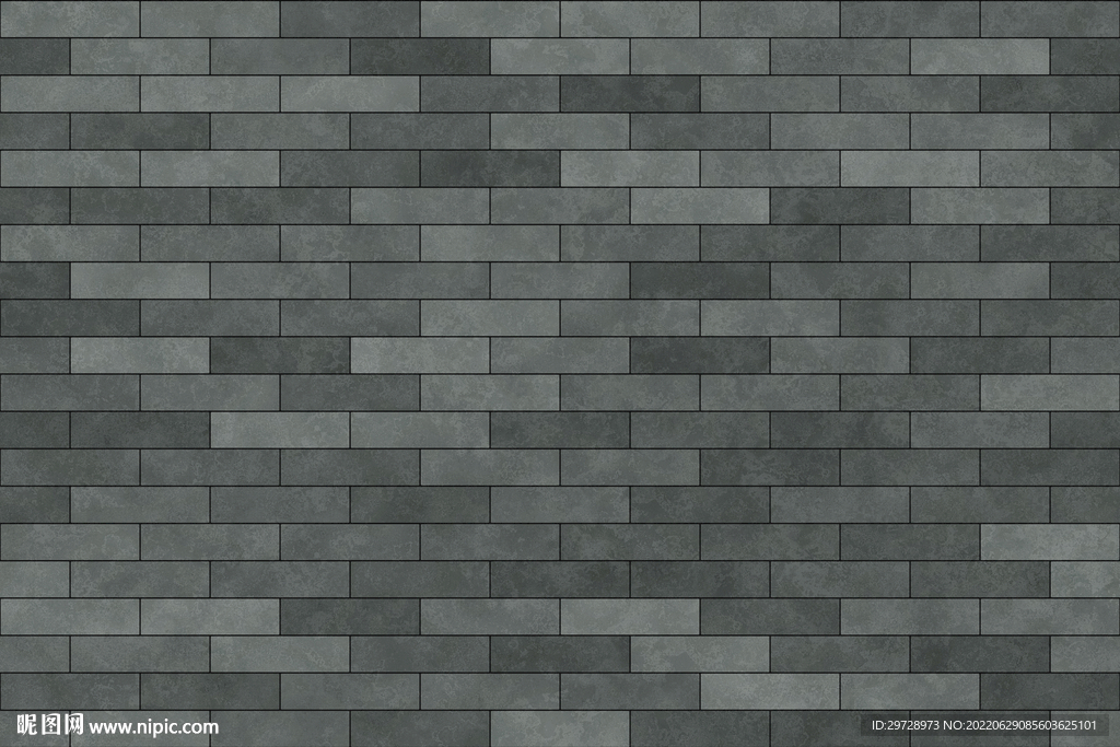 灰砖墙纹理背景