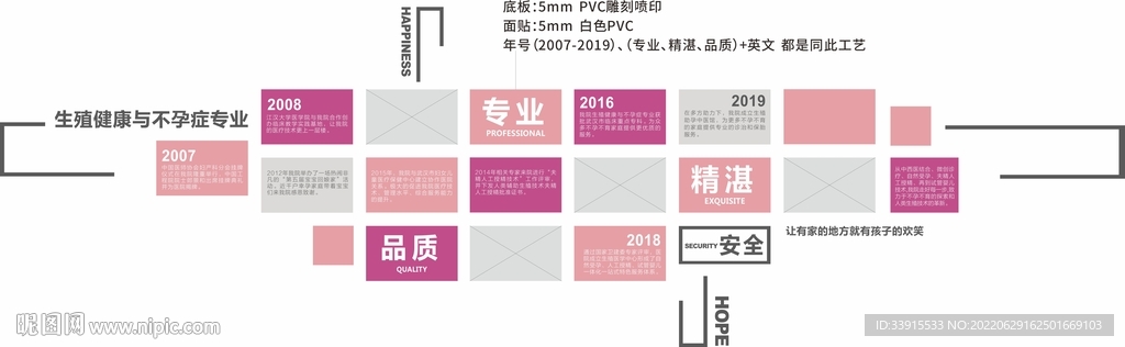 文化墙