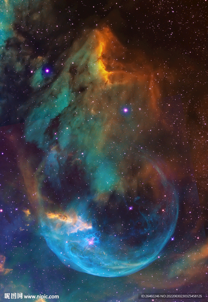 星空