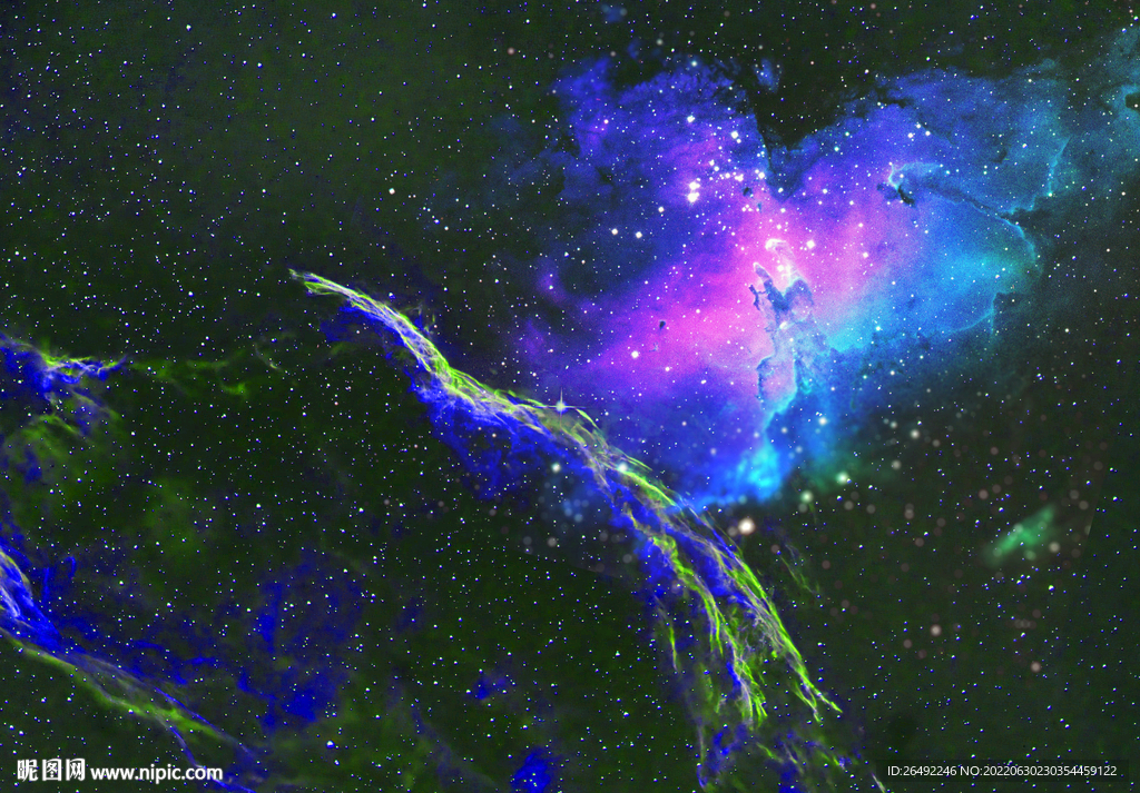 星空