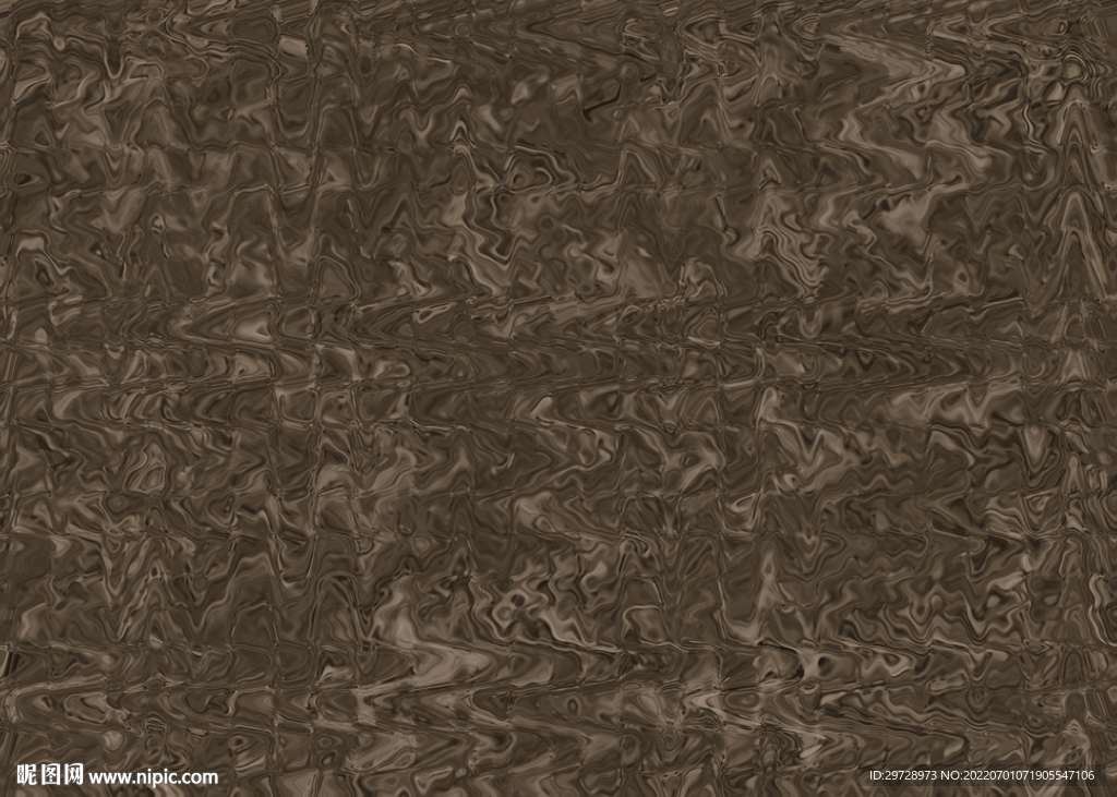 棕色肌理纹