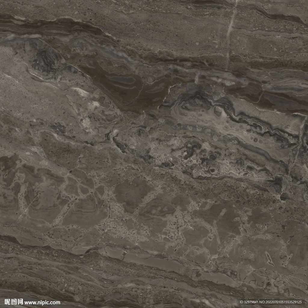 咖色 高清新石材纹 Tif合层