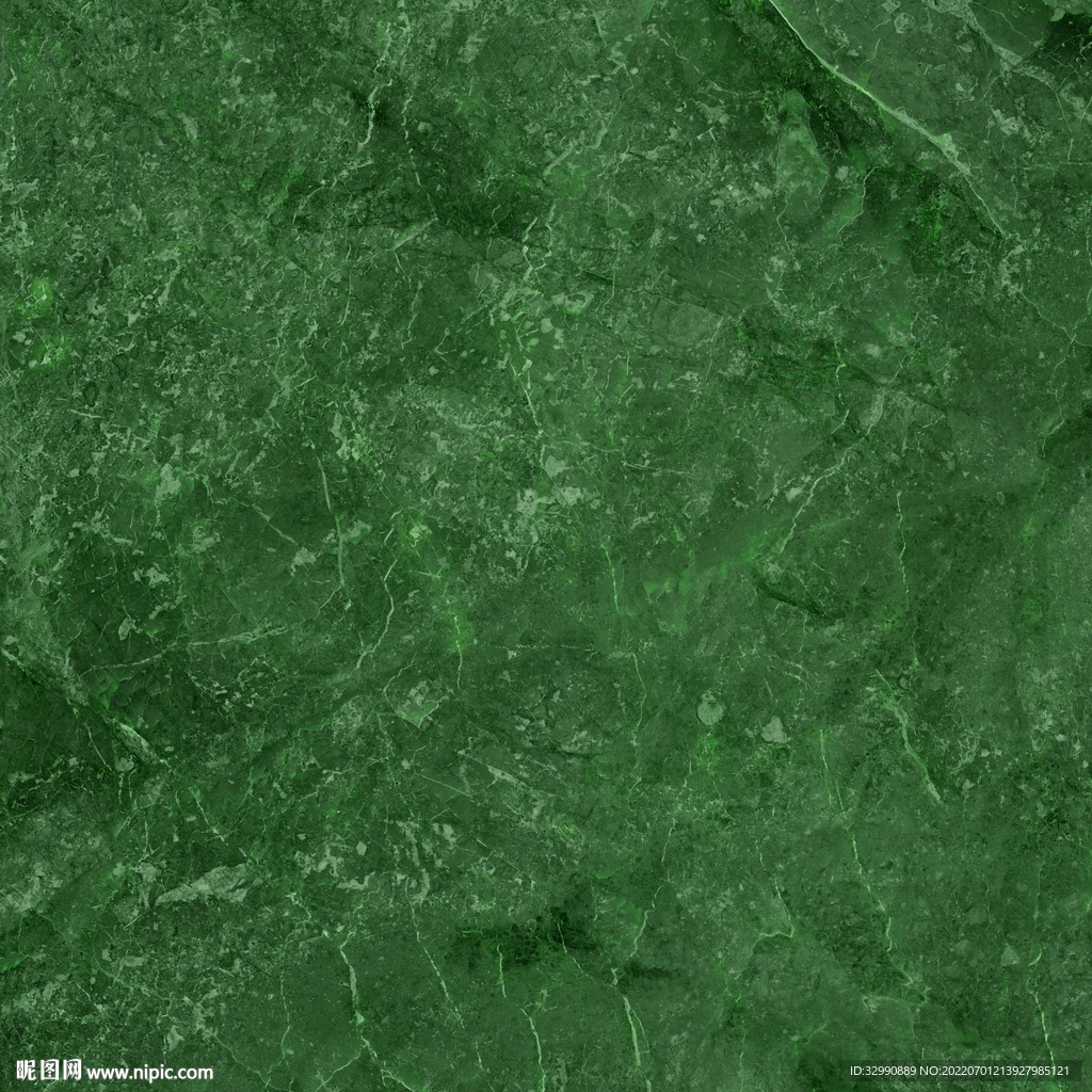 绿色高档高端石纹 tif合层