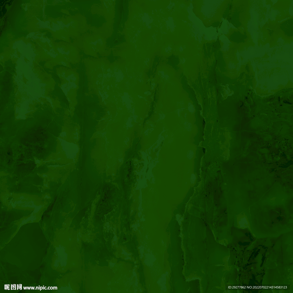 深绿简约高清石纹 TIF合层