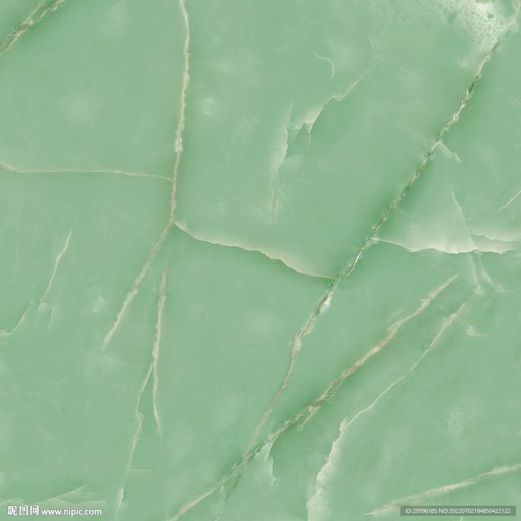 绿色 高端天然石纹 TIF合层
