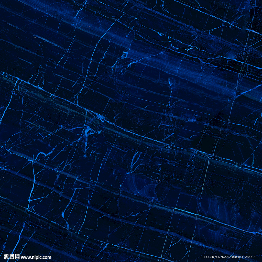 深蓝高清大石材纹 TiF合层