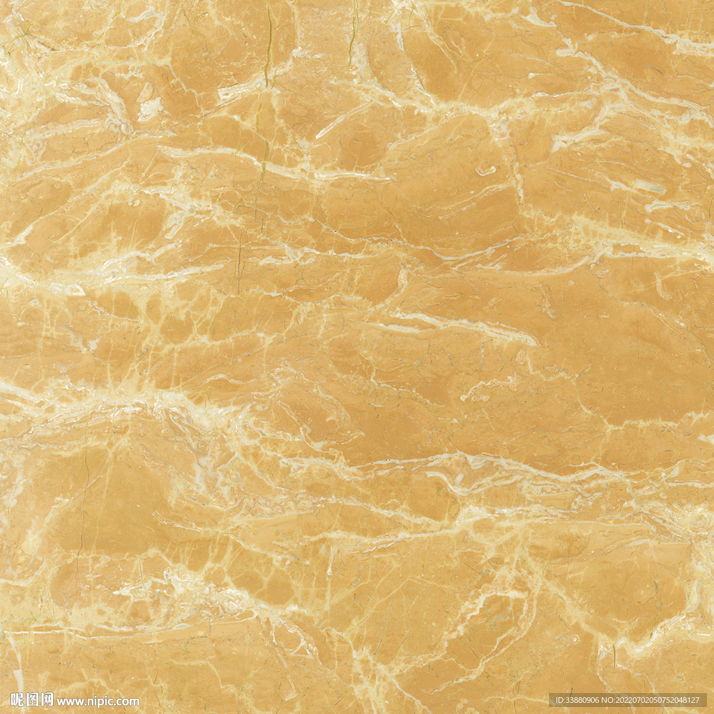 黄色 天然石材纹理 TiF合层