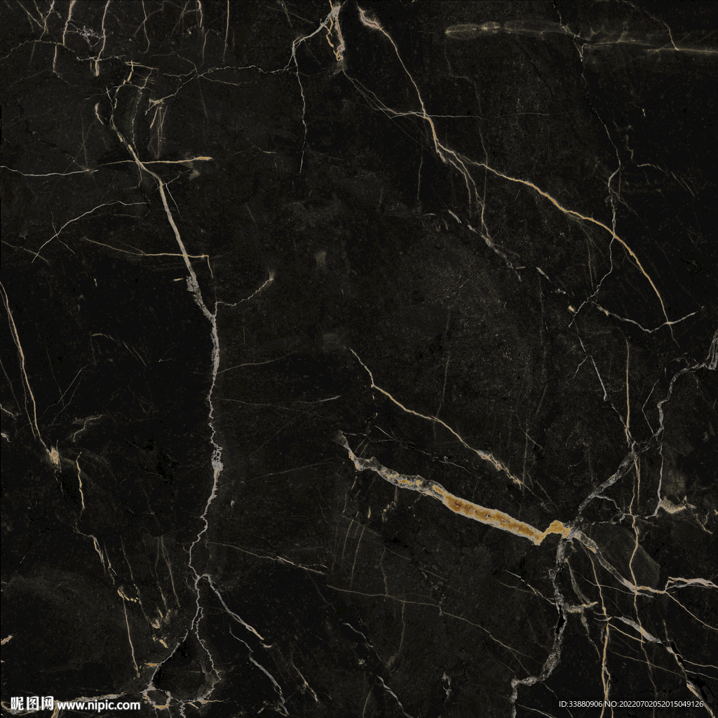 黑金花高清大石材纹 TiF合层