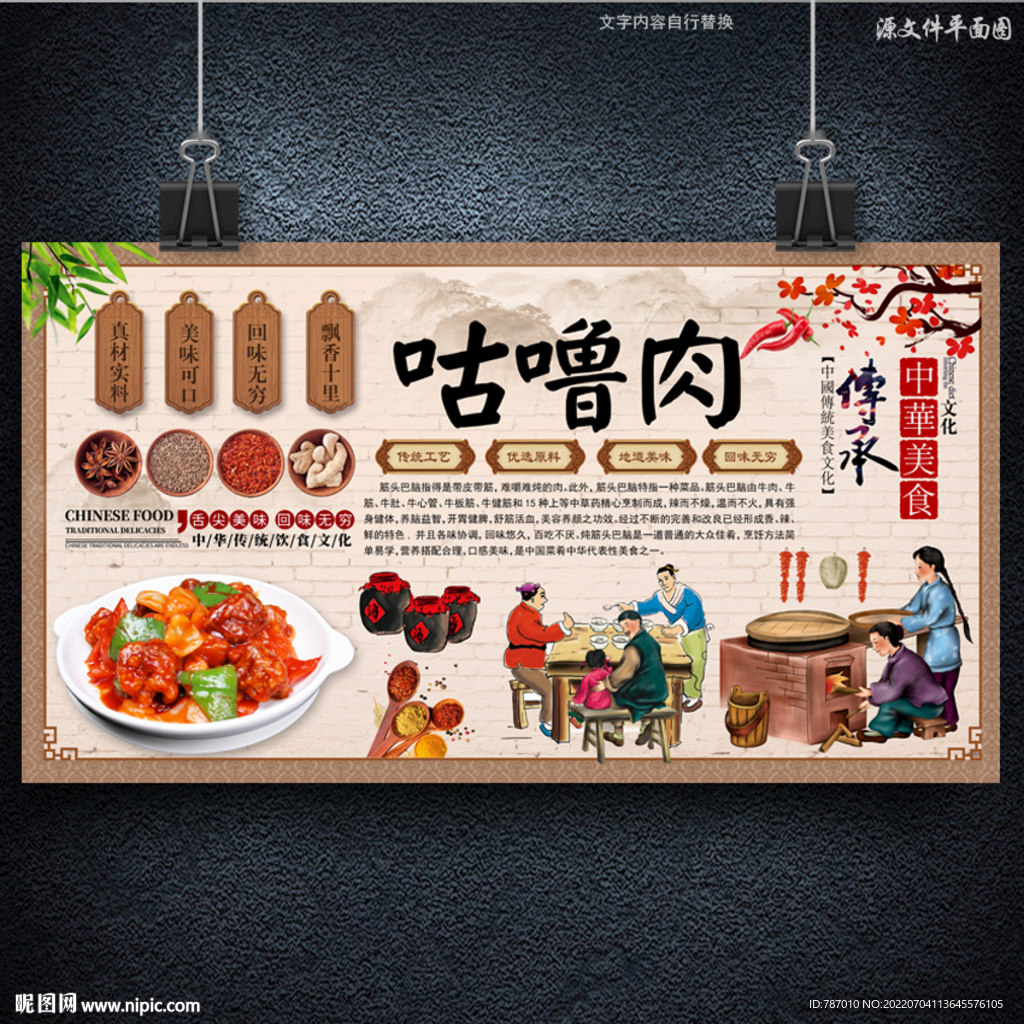 咕噜肉