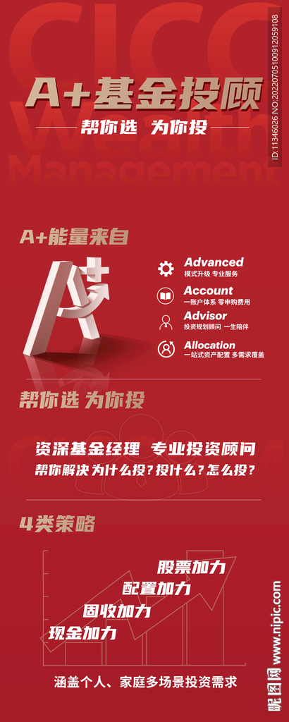 基金顾问