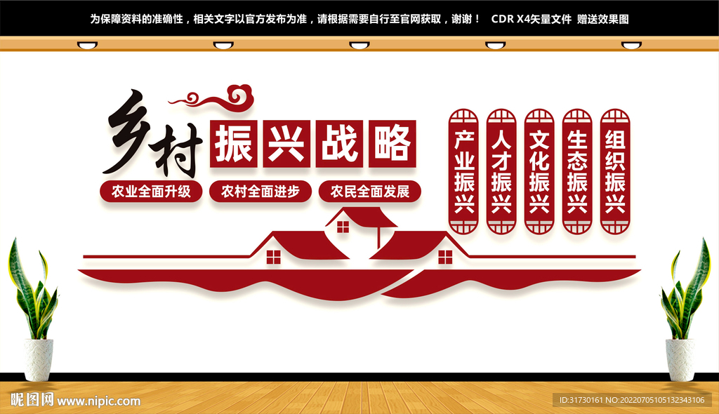 乡村振兴战略