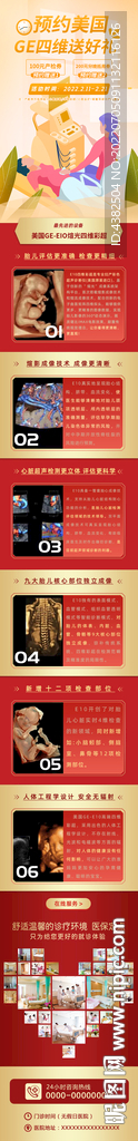 四维彩超 专题