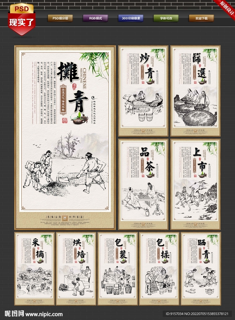 信阳毛尖