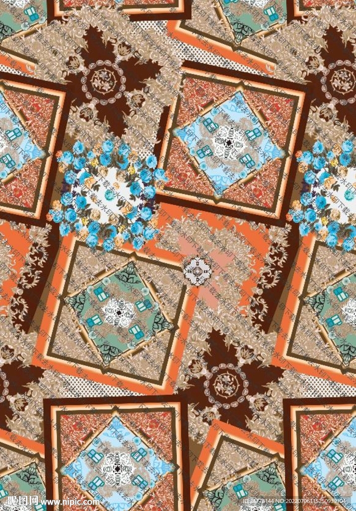 腰果花