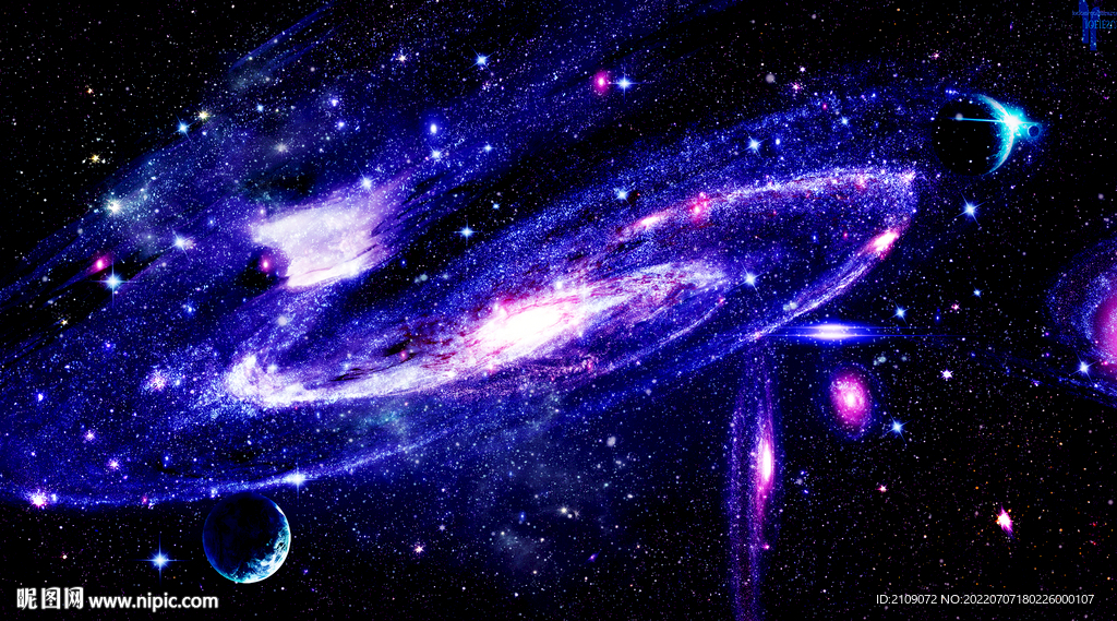 星空 