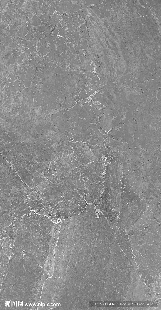 灰色大理石纹