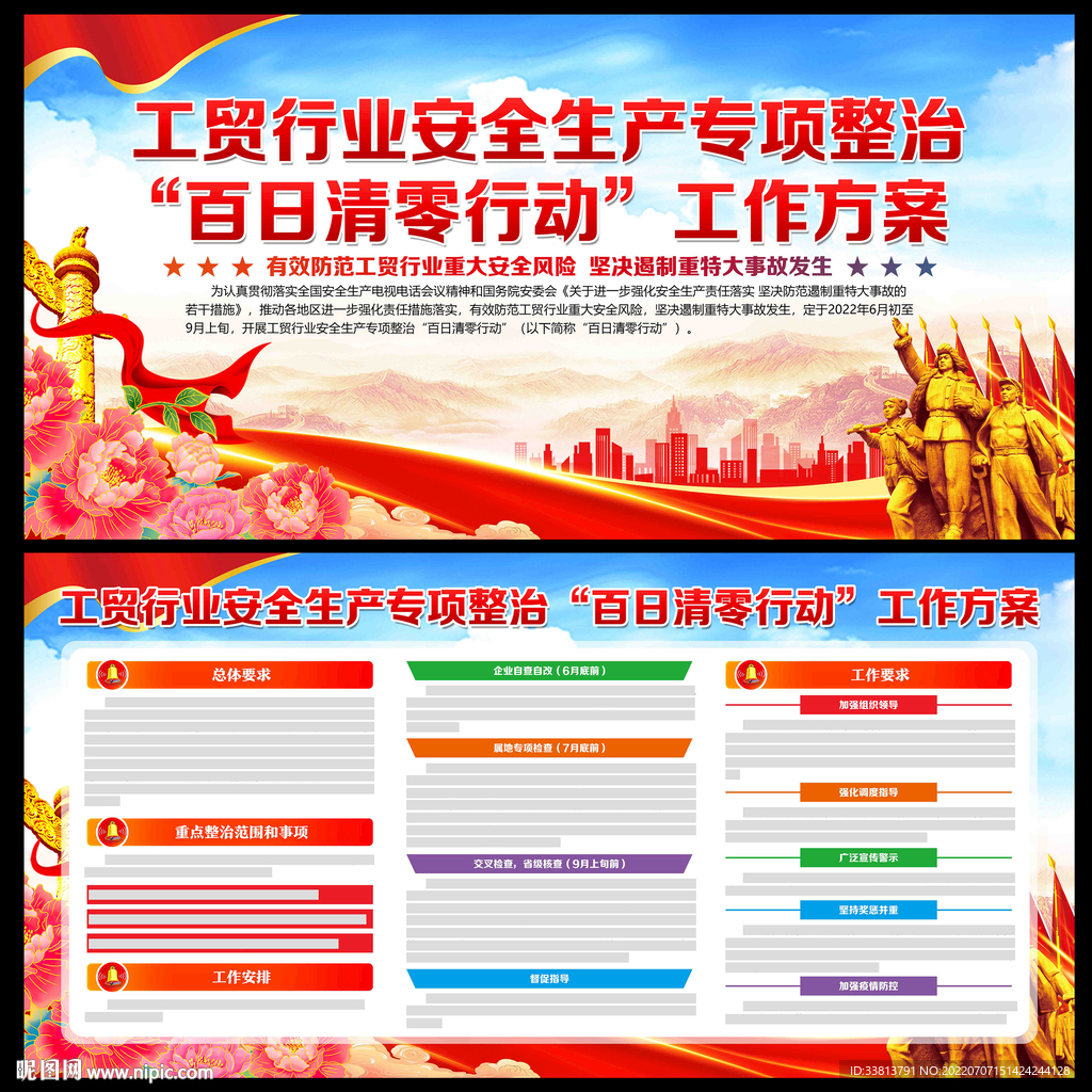 百日清零行动副本
