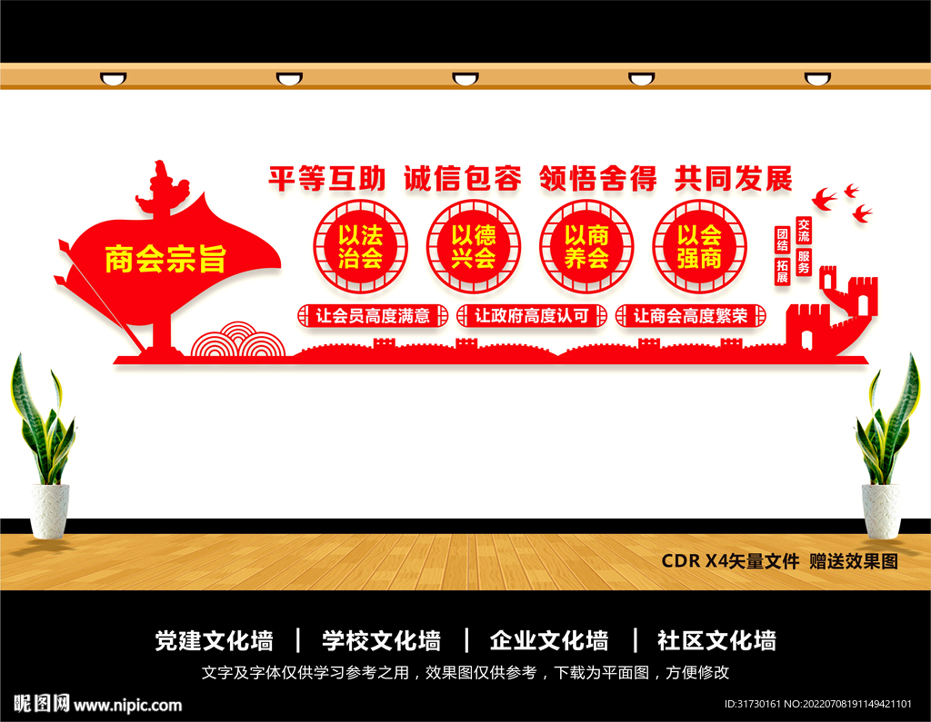 商会宗旨