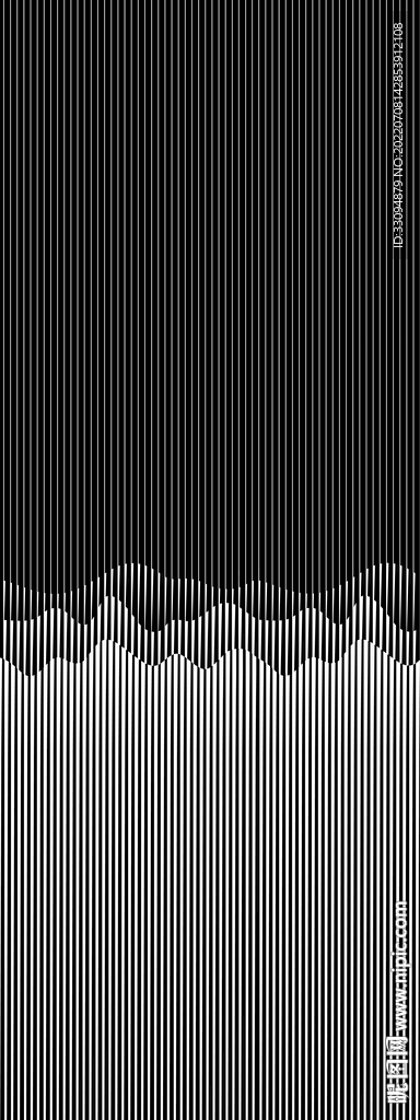 高清分层透明底平开打印图