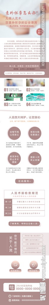无痛人流 专题