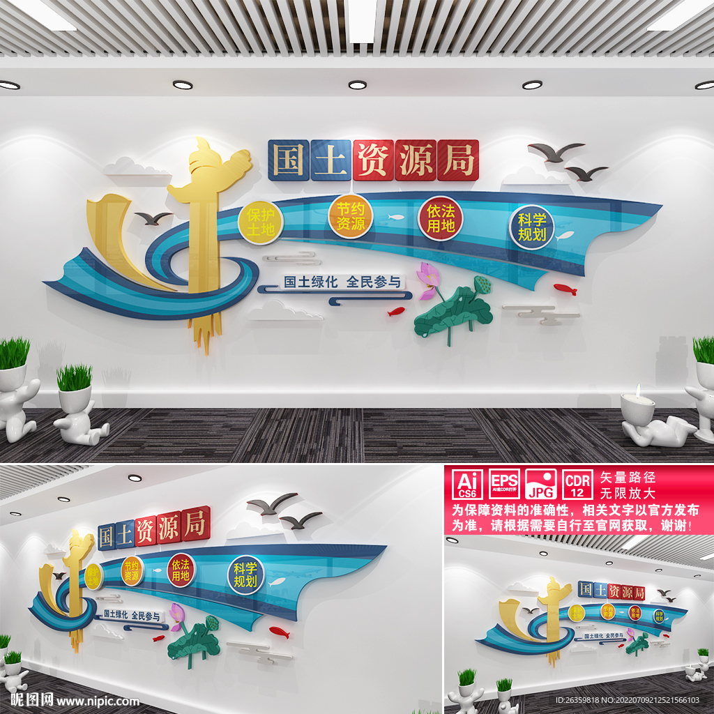 国土资源局