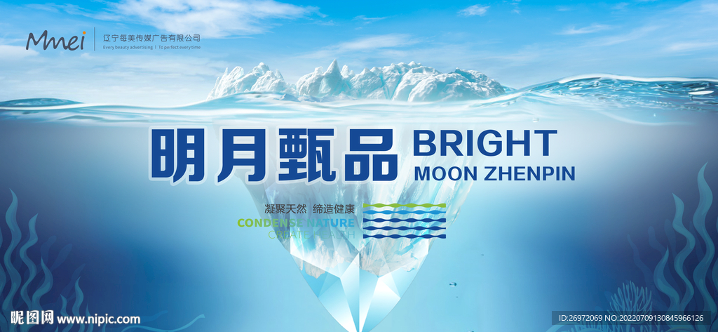 海洋会议主题