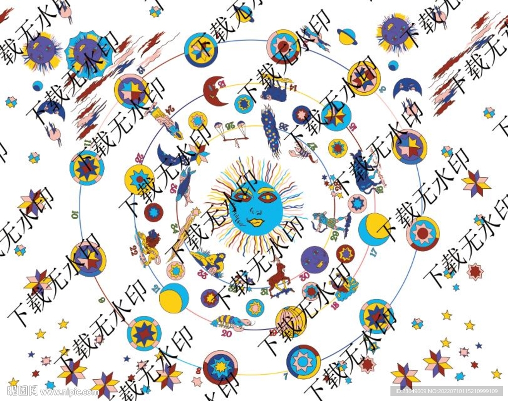 太阳