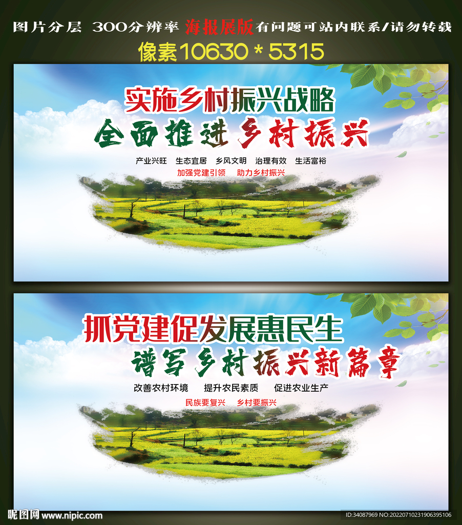 乡村振兴
