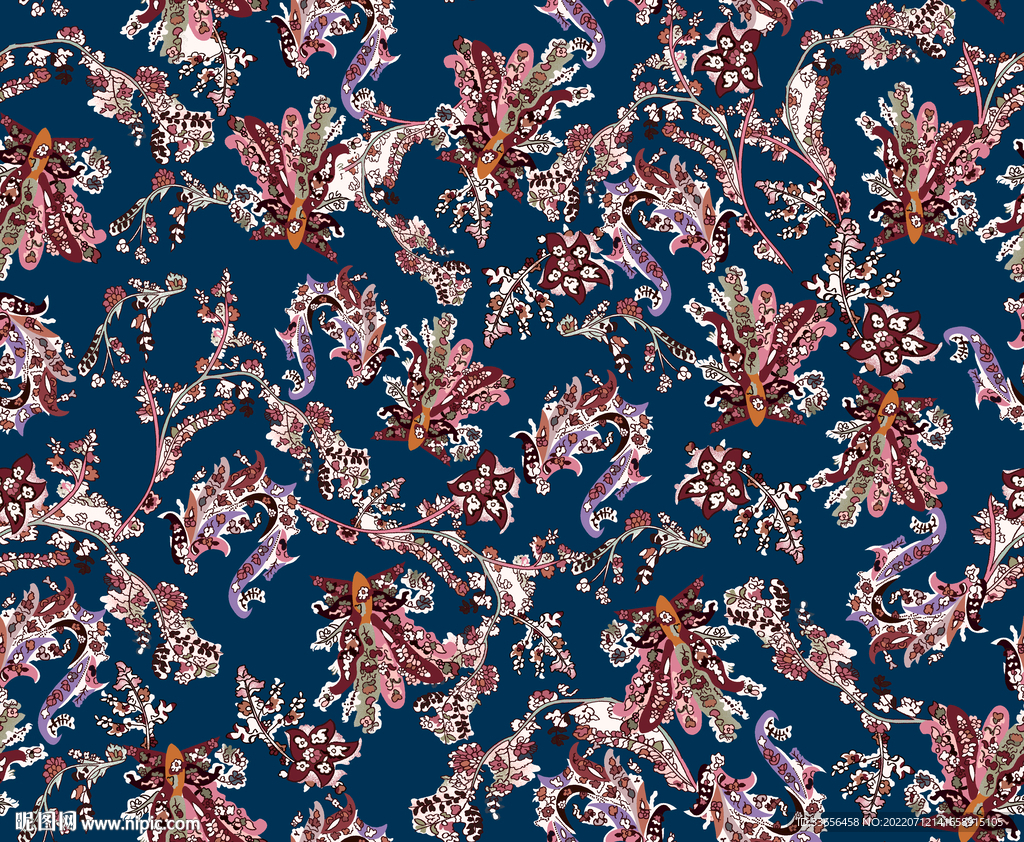 腰果花