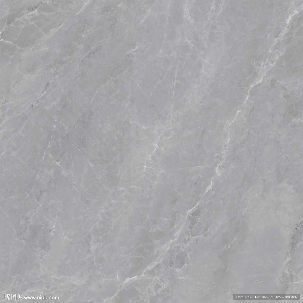 灰色大理石瓷砖设计底纹素材