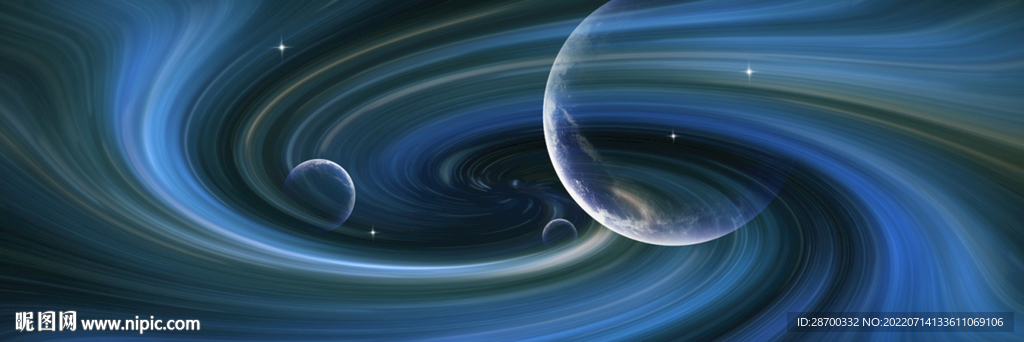 星空