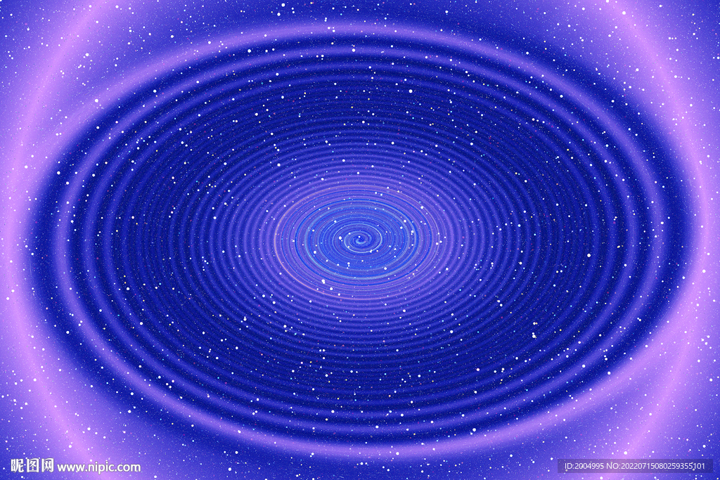 宇届星空