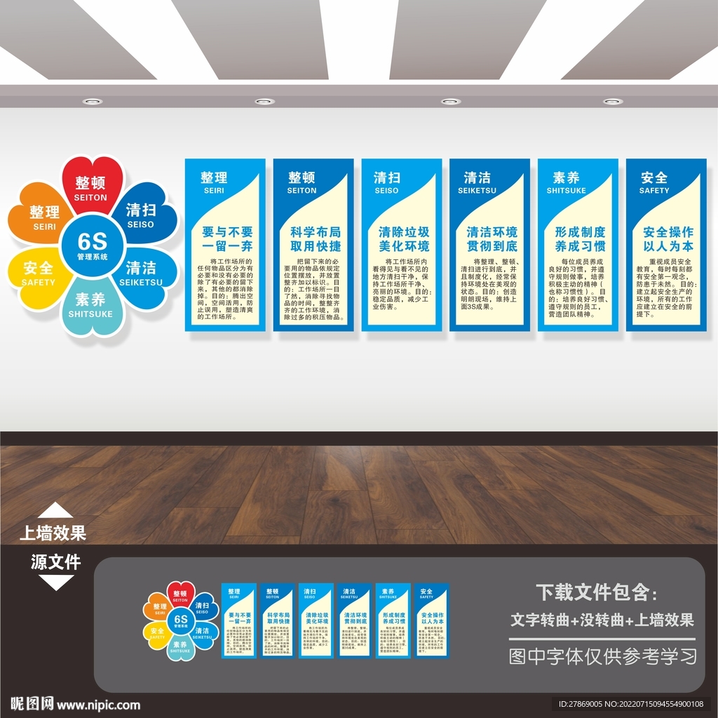 6s企业管理