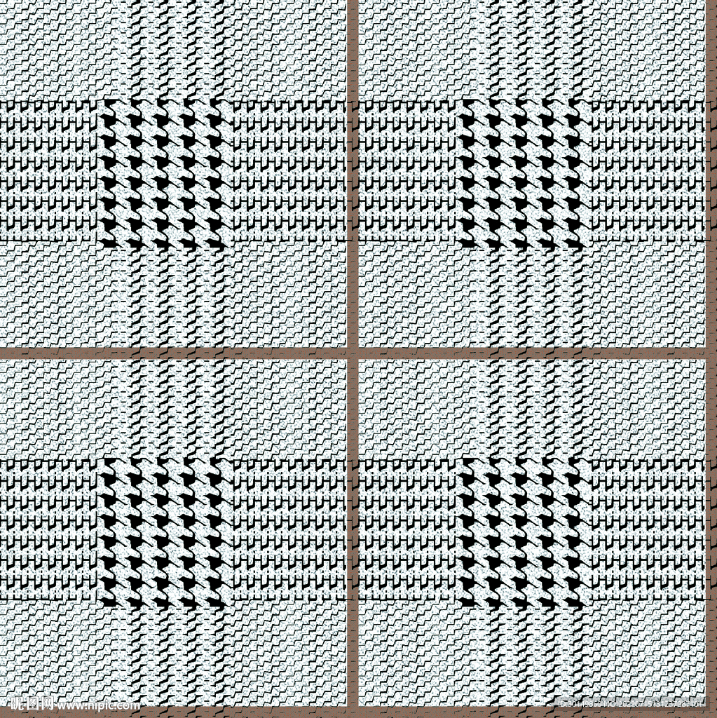 格子