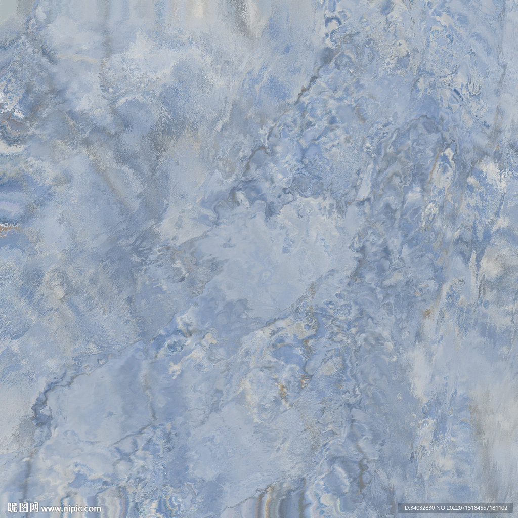 蓝色蓝玉石瓷砖玉石贴图底纹素材
