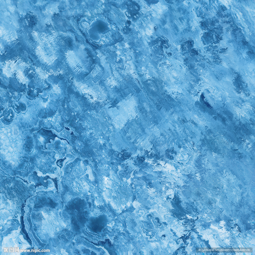 蓝色蓝玉石瓷砖玉石贴图底纹素材