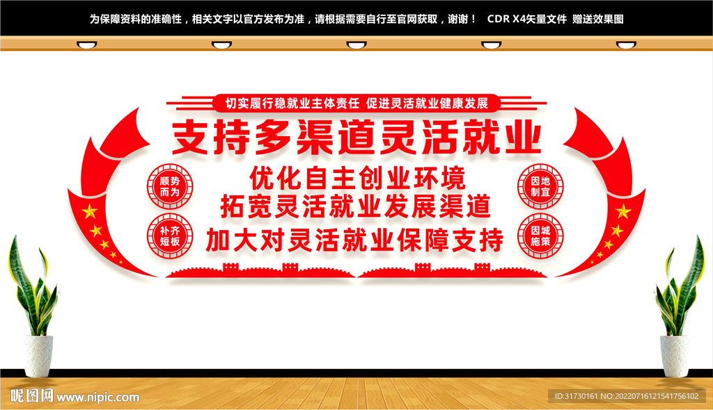 多渠道灵活就业