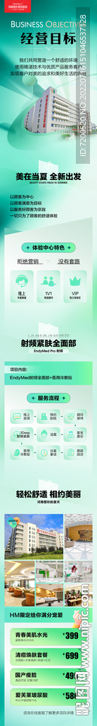 医美长图