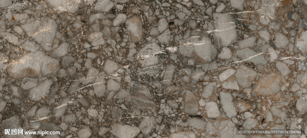 深灰棕水磨瓷砖玉石贴图底纹素材