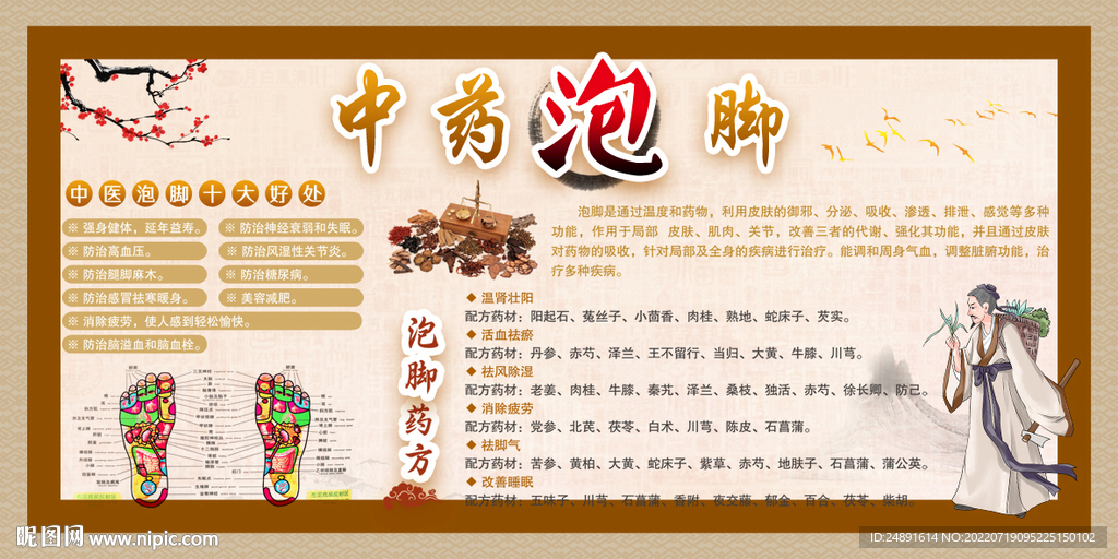 中医养生