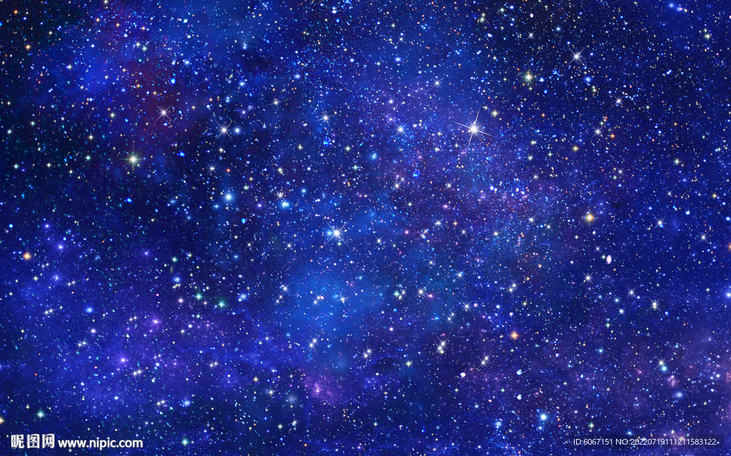 星空天花板软膜