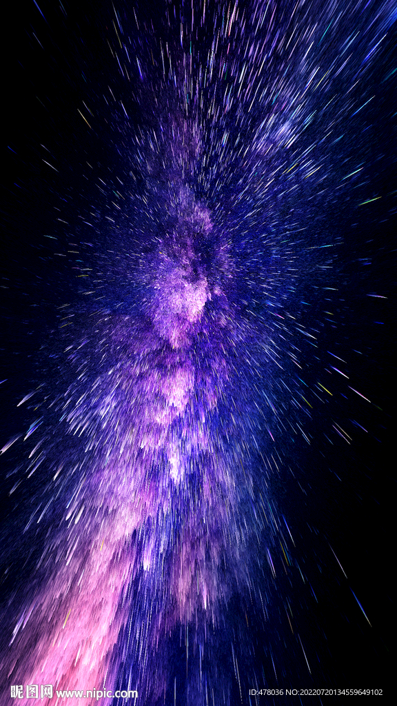 梦幻背景