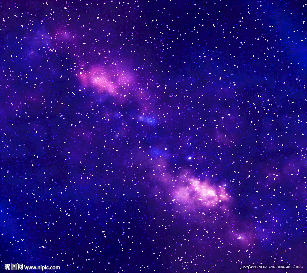 星空背景