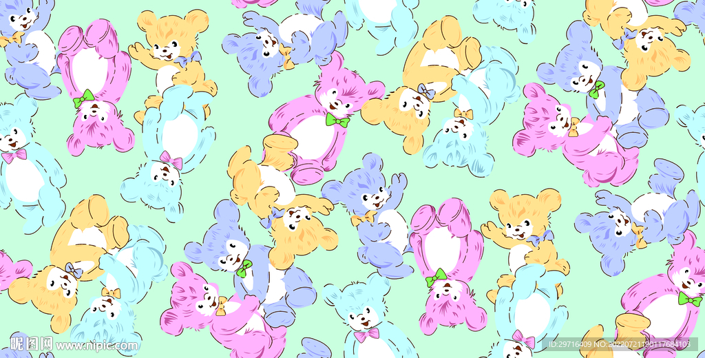 小熊