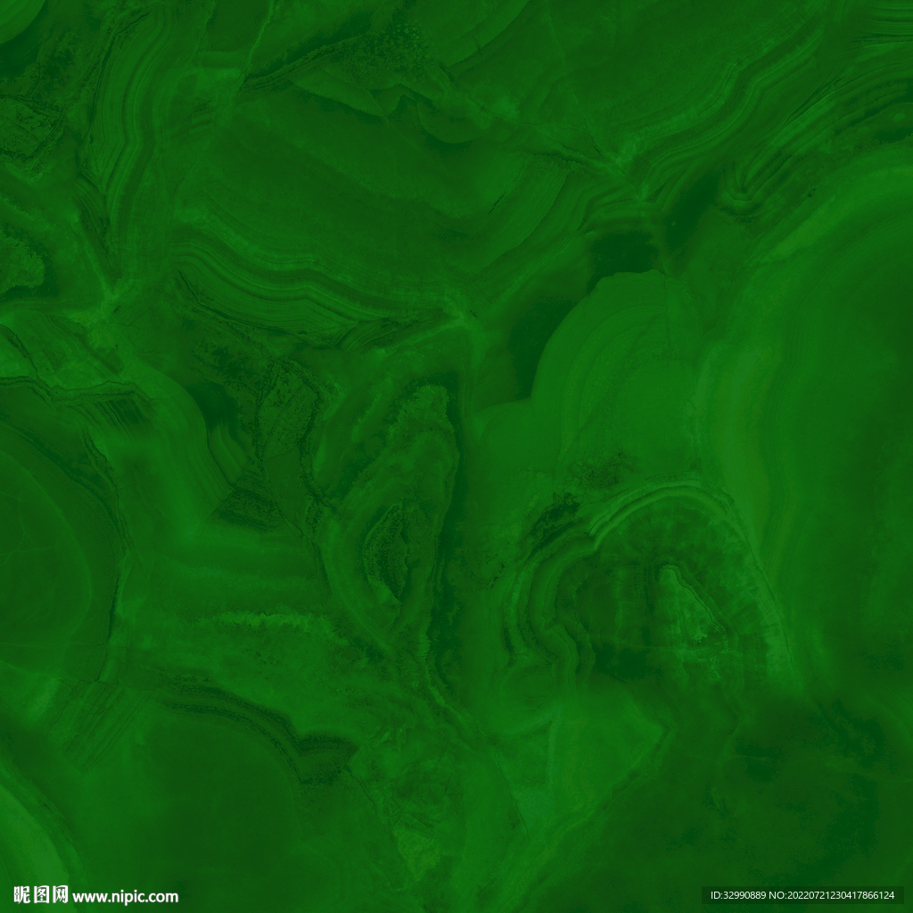 深绿质感人气石纹 Tif合层